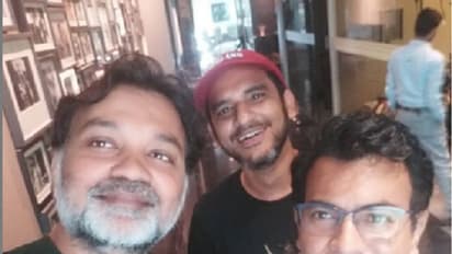 সেরা ছবি, সেরা পরিচালক, দুই পুরষ্কারই নিজের দখলে রাখলেন পরিচালক সৃজিৎ মুখোপাধ্যায়