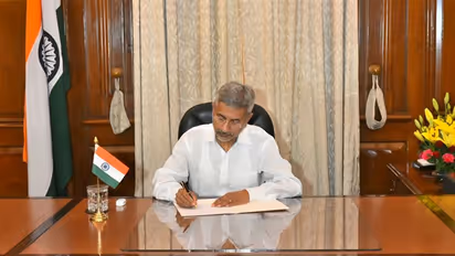 क्या तीसरे किरदार में भी मेक इन इंडिया के वादे पर खरे उतरेंगे मोदी के विदेश मंत्री?