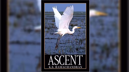 Book review: KS Ramachandran’s Ascent is rare work of a bureaucrat’s life, career; trainee IAS officers will benefit