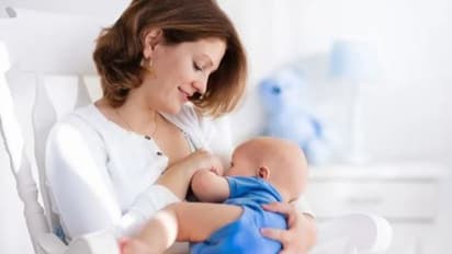 മുലയൂട്ടുമ്പോള്‍ ശ്രദ്ധിക്കേണ്ട പ്രധാനപ്പെട്ട 8 കാര്യങ്ങള്‍