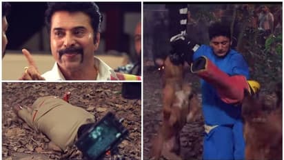 ത്രസിപ്പിക്കുന്ന ആക്ഷന് രംഗങ്ങള് ദേ ഇങ്ങനെയാണ് ചിത്രീകരിച്ചത്; മധുരരാജയുടെ മേക്കിംഗ് വീഡിയോ