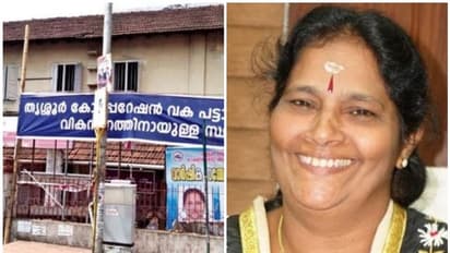 തൃശൂരിലെ റോഡ് വികസനം; സ്പീഡ് പോസ്റ്റോഫീസ് കെട്ടിടം പൊളിച്ച് നീക്കുമെന്ന് മേയര്