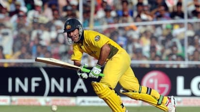 കലാശപ്പോരിന് മണിക്കൂറുകള് മാത്രം; വിജയിയെ പ്രഖ്യാപിച്ച് പോണ്ടിംഗ്