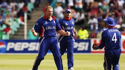 మాజీ క్రికెటర్ ఆండ్రూ ఫ్లింటాఫ్ కారుకి యాక్సిడెంట్... ఐసీయూలో ఇంగ్లాండ్ మాజీ ఆల్రౌండర్...