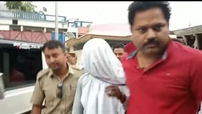 চেন পেঁচিয়ে খুন, শিকার সাত মহিলা, বর্ধমানে গ্রেফতার সিরিয়াল কিলার