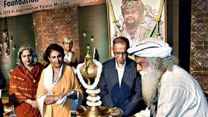 ಒಡೆಯರ್ ಫೌಂಡೇಷನ್ ಲೋಕಾರ್ಪಣೆ