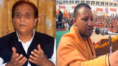 ಪ್ರಚೋದನಕಾರಿ ಹೇಳಿಕೆ ಪ್ರಕರಣ 2019, ಯೋಗಿ ವಿರುದ್ಧ ಅಬ್ಬರಿಸಿದ ಅಜಂ ಖಾನ್‌ಗೆ ಜೈಲು!