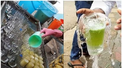 ഫുള് ജാര് സോഡ, കലക്കന് പേര്! പക്ഷേ പാവം ആമാശയം; ഡോക്ടറുടെ കുറിപ്പ് വൈറല്