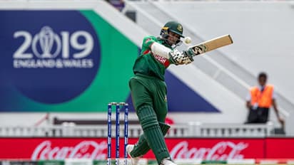 ബംഗ്ലാദേശിനെതിരെ അഫ്ഗാന് ടോസ്; മാറ്റങ്ങളുമായി ഇരു ടീമുകളും