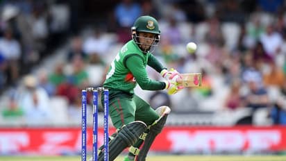 ഷാക്കിബിനും റസാഖിനും ശേഷം മെഹിദി; ഐസിസി ഏകദിന റാങ്കിംഗില് നേട്ടമുണ്ടാക്കി ബംഗ്ലാദേശ് താരങ്ങള്