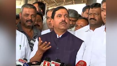 Congress unlikely to become Leader of Opposition in Parliament: Pralhad Joshi