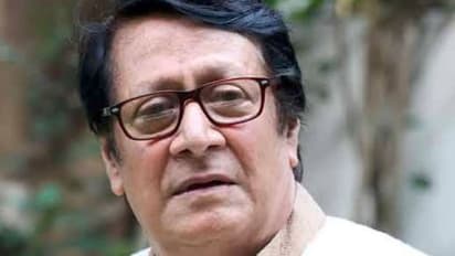 অভিনেত্রী রুমা গুহঠাকুরতার মৃত্যুতে গভীর শোকাহত অভিনেতা রঞ্জিত মল্লিক