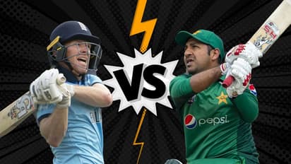 ICC World Cup- क्या लगातार हार का सिलसिला तोड़ पायेगा पाकिस्तान, आज मुकाबला इंग्लैंड से
