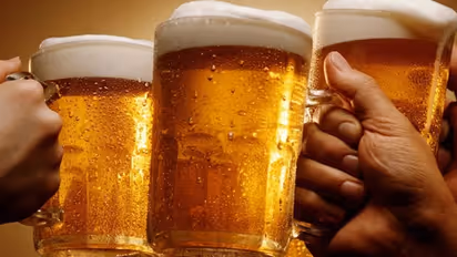 Andhra Pradesh government corporation to run 3,500 liquor stores