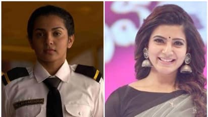 హీరోయిన్ పై సమంత ప్రశంసలు!