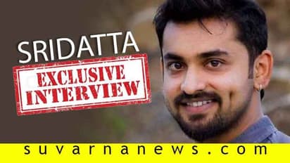 ’ಮಹಾದೇವಿ’ ಧಾರಾವಾಹಿಯ ಶ್ರೀದತ್ತ ಸ್ಲಂ ಮಕ್ಕಳಿಗೆ ಟೀಚರ್!