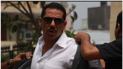 रॉबर्ट वाड्रा नहीं कर रहे हैं जांच में सहयोग: प्रवर्तन निदेशालय