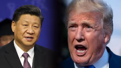Coronavirus: Must hold them accountable for unleashing COVID-19 onto world, Trump slams China