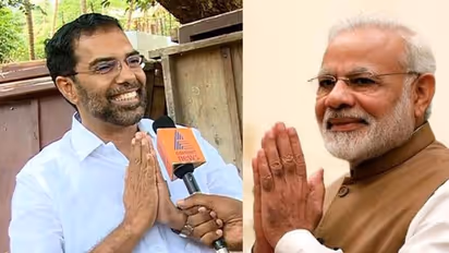 Kerala: Congress leader Abdullakutty to be ousted for praising Narendra Modi?