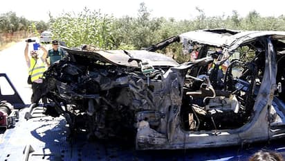 ഞെട്ടിക്കും ആ ഫുട്ബോള് താരത്തിന്റെ ജീവനെടുത്ത ഈ അപകടം!