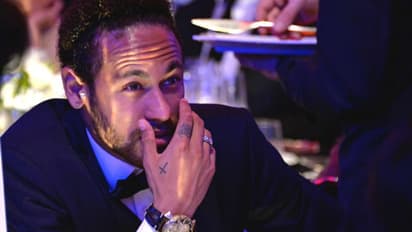 নেইমারের বিরুদ্ধে ধর্ষণের অভিযোগ! ভিডিওয় এল সব ফাঁস করার প্রতিশ্রুতি