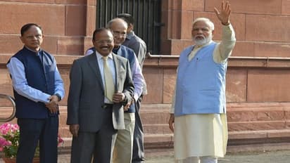 অজিত দোভালকে বড় পুরস্কার দিল কেন্দ্র, বালাকোটে ঠিক কী ভূমিকা ছিল তাঁর