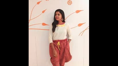 எந்த நடிகர் மீது கிரஷ்! முதல் முறையாக ஓப்பனாக பேசி ஷாக் கொடுத்த நடிகை ரித்விகா!