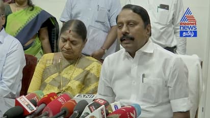 மக்கள் மனமாற்றத்தில் உள்ளனர்; இடைத்தேர்தலில் வெற்றி எங்களுக்கு தான்: செங்கோட்டையன் நம்பிக்கை