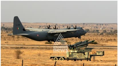 അരുണാചല് പ്രദേശില് കാണാതായ വ്യോമസേന വിമാനത്തിന്റെ അവശിഷ്ടങ്ങള് കണ്ടെത്തി