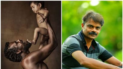 ആരാണ് തൊട്ടപ്പൻ; കഥാകൃത്ത് ഫ്രാൻസിസ് നൊറോണ പറയുന്നു