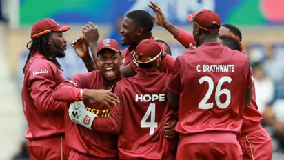 Steve Waugh: West Indies can 'kidnap' any bowling attack at World Cup 2019