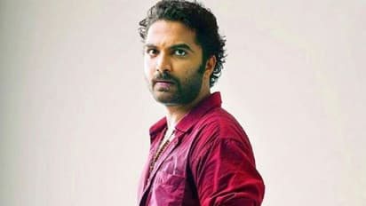 కొత్త దర్శకుడికి గ్రీన్ సిగ్నల్ ఇచ్చిన విశ్వక్ సేన్