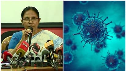 കൊവിഡ് 19: ആൾക്കൂട്ടങ്ങൾ ഒഴിവാക്കേണ്ടതില്ല, ആറ്റുകാൽ പൊങ്കാലയ്ക്ക് ആശങ്ക വേണ്ടെന്ന് ആരോഗ്യമന്ത്രി