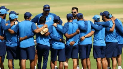 India’s home schedule for 2019-20 season: 5 countries to visit for 26 matches