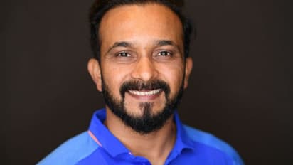 ವಿಶ್ವಕಪ್ 2019:  ಫಲಿಸಲಿಲ್ಲ ಕೇದಾರ್ ಜಾಧವ್ ಪ್ರಾರ್ಥನೆ!