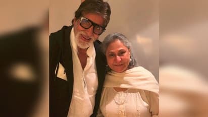 ಬಿಗ್ ಬಿ ಹಂಚಿಕೊಂಡ ತಮ್ಮ ಮದುವೆಯ ರಹಸ್ಯ!