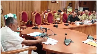 സ്കൂളുകളില് ലഹരി ഉപയോഗം വ്യാപിക്കുന്നു; തടയാന് കര്ശന നിര്ദേശങ്ങളുമായി മുഖ്യമന്ത്രി