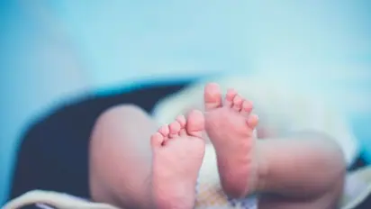 Indian mother gets jail term in UK for killing seven-month-old baby girl