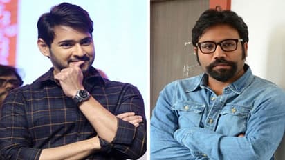 మహేష్ ని పక్కన పెట్టేసి.. బాలీవుడ్ హీరోతో!