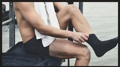 കഴുകാതെ ആഴ്ചകളോളം ധരിക്കാൻ കഴിയുന്ന അടിവസ്ത്രങ്ങള് വിപണിയില്