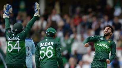 ವಿಶ್ವಕಪ್ 2019: ಇಂಗ್ಲೆಂಡ್‌ ಮಣಿಸಿ ಸೇಡು ತೀರಿಸಿಕೊಂಡ ಪಾಕಿಸ್ತಾನ