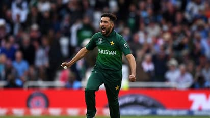 പാക് ടീമില് തിരിച്ചെത്താന് ഉപാധിവെച്ച് മുഹമ്മദ് ആമിര്