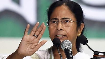 Mamata bans BJP 's victory celebration in Bengal