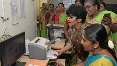 ಶಿಕ್ಷಕರ ವರ್ಗಾವಣೆ ಪ್ರಕ್ರಿಯೆ ಪ್ರಾರಂಭ