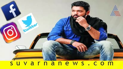 ಸೋಷಲ್ ಮೀಡಿಯಾಗೆ ಮರಳುತ್ತಿರುವ ರಕ್ಷಿತ್ ಶೆಟ್ಟಿ!