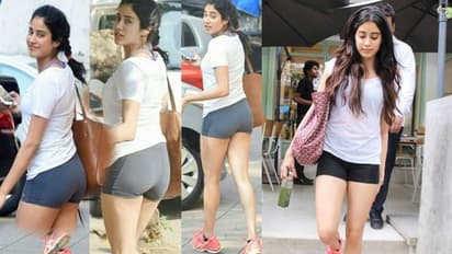 హాట్ నెస్ తో పిచ్చెక్కిస్తోన్న డాటర్ ఆఫ్ స్టార్స్