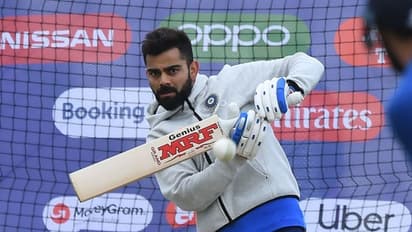 ವಿಂಡೀಸ್ ಪ್ರವಾಸಕ್ಕೂ ಮುನ್ನ ಐಸಿಸಿ ಟೆಸ್ಟ್ ರ‍್ಯಾಂಕಿಂಗ್ ಪ್ರಕಟ