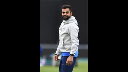 World Cup 2019: German football star wears India jersey to support Virat Kohli; captain responds