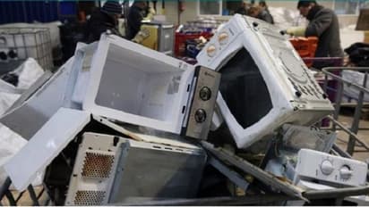 ವೈರಲ್ ಚೆಕ್ : ಮೈಕ್ರೋ ಓವನ್ಗಳನ್ನು ನಿಷೇಧಿಸಲು ಮುಂದಾಯ್ತಾ ಜಪಾನ್?