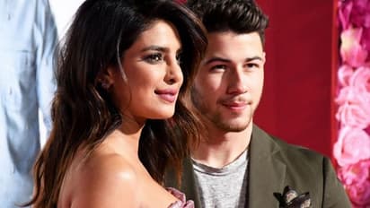 Priyanka Chopra, Nick Jonas welcome new baby ahead of their first wedding anniversary